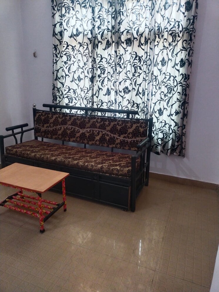Bedroom, gomti nagar 2 Bedroom 1250 Sq.Ft. Independent House In Gomti Nagar Lucknow 8603633