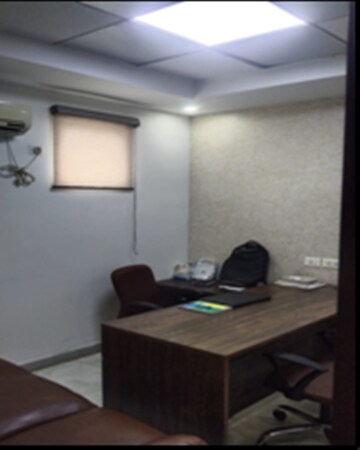 Team Area in  Office Space at Salt Lake Sector V – for Sale