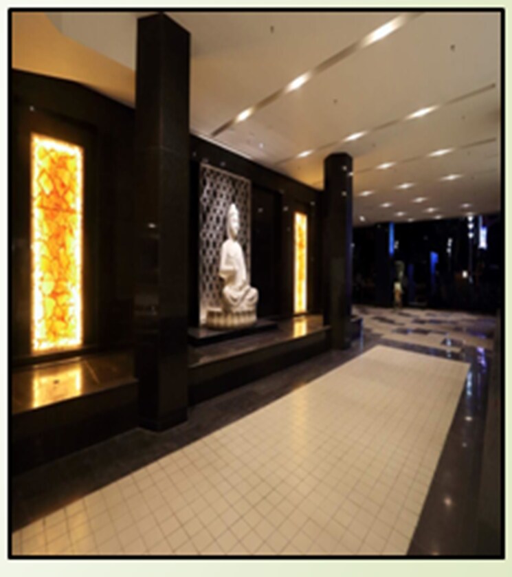 Bedroom, salt lake sector v Commercial Office Space 1100 Sq.Ft. In Salt Lake Sector V Kolkata 8603629