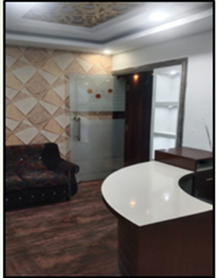 Bathroom, salt lake sector v Commercial Office Space 1100 Sq.Ft. In Salt Lake Sector V Kolkata 8603629