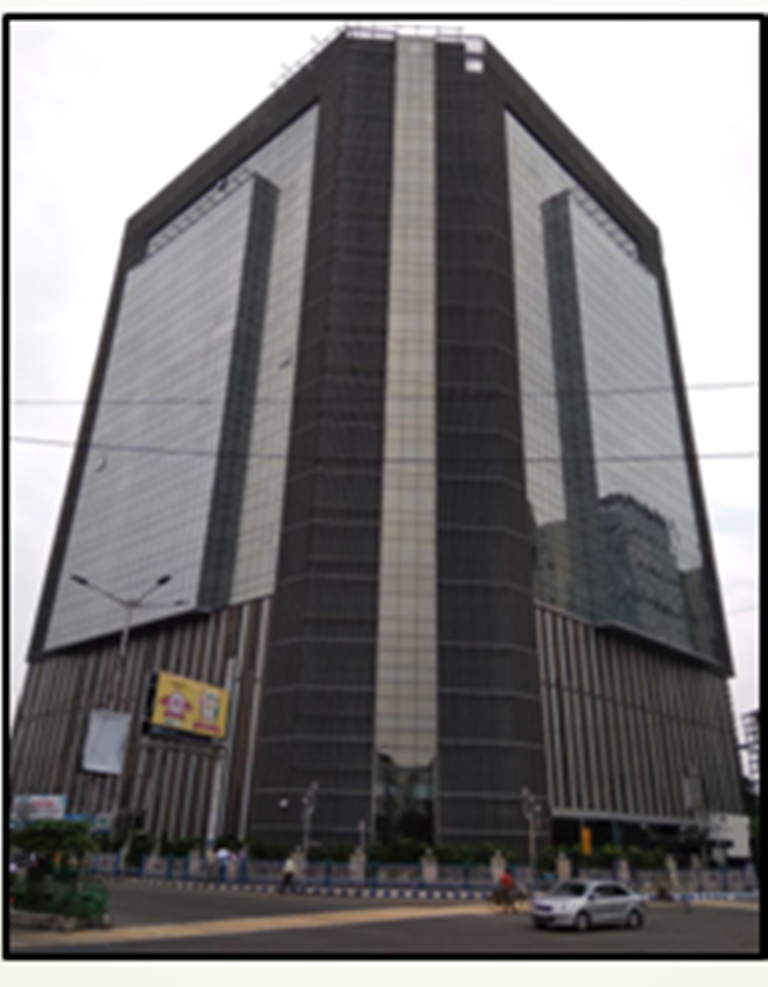 Office Space For Sale in Martin Burn Business Park