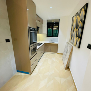 Bedroom in 3 BHK Builder Floor at CS Roseate 63, Sector 63a – for Sale