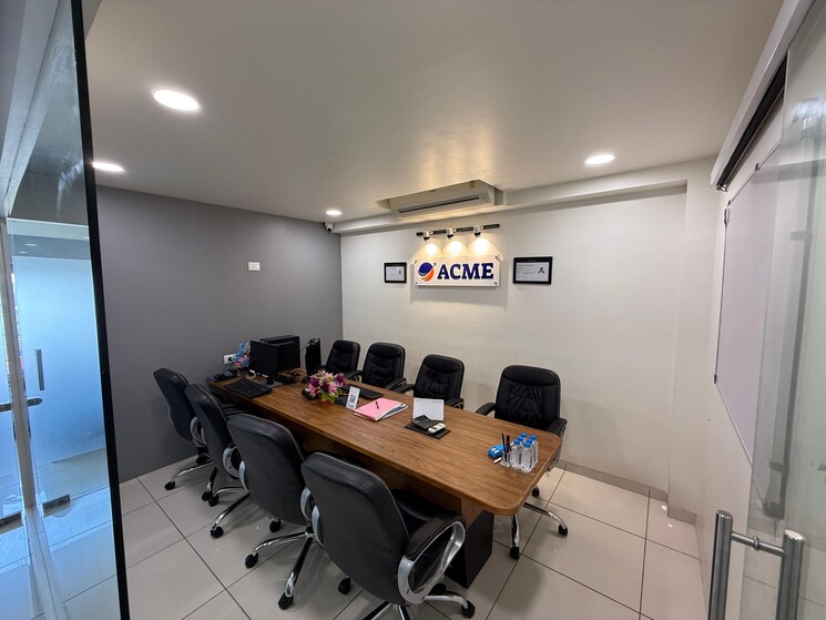 Team Area, sun-westbank Commercial Office Space 1250 Sq.Ft. In Navrangpura Ahmedabad 8603638