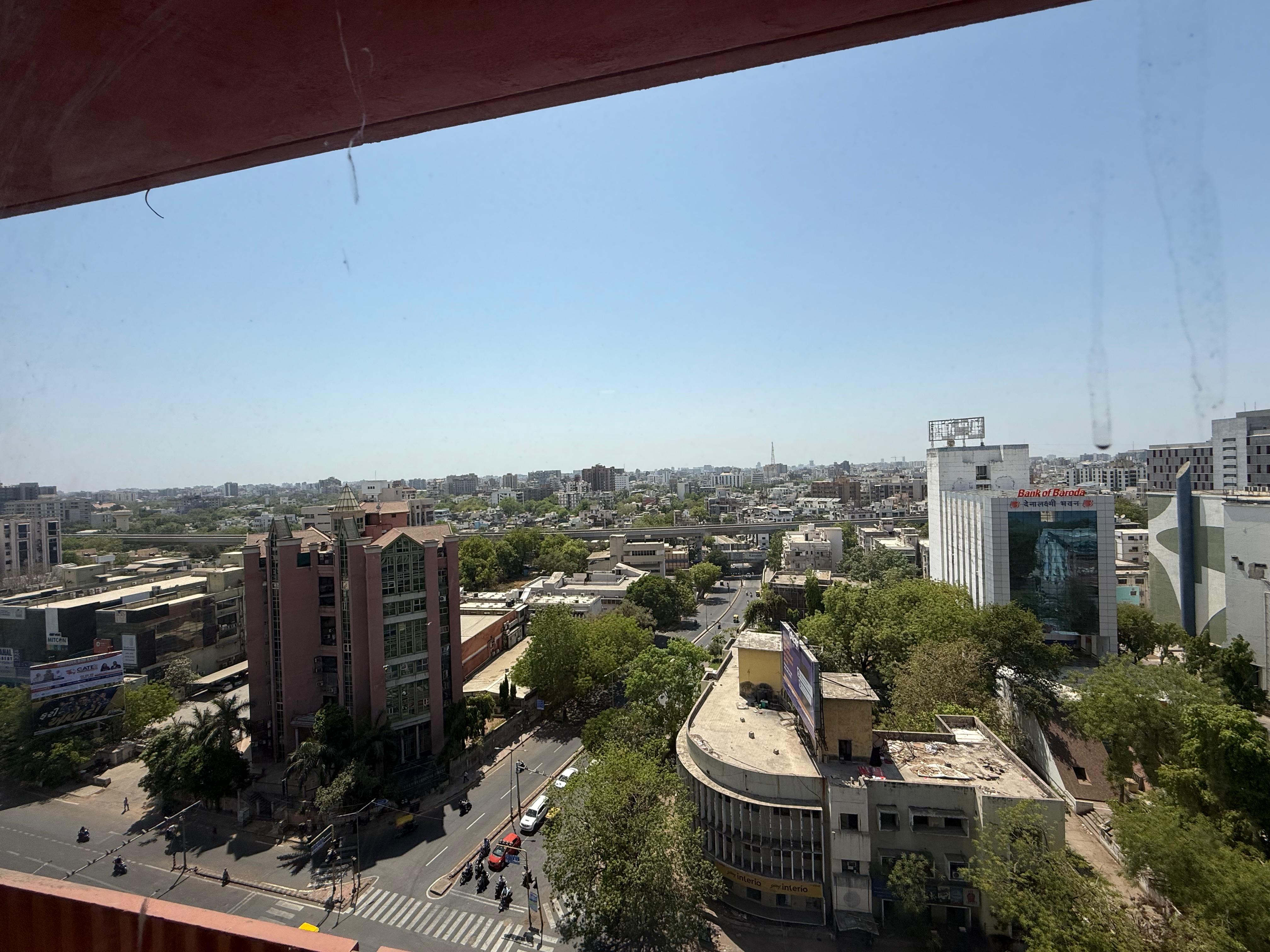 Office Space For Rent in Sun Westbank