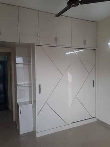 Kitchen in 3 BHK Apartment at GLS Arawali City, Sohna Sector 4 – for Sale