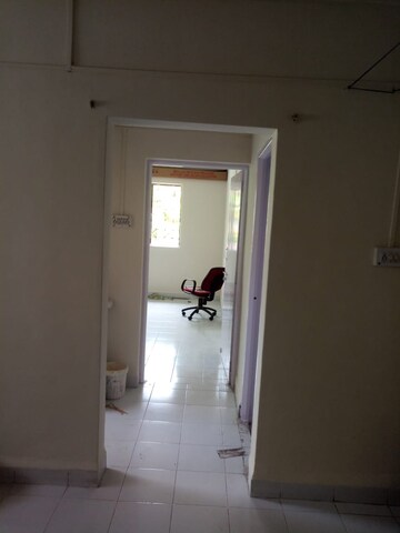  1 BHK Apartment at Mahatma Society – for Rent