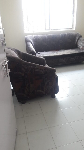 1 BHK Apartment For Rent in Mahatma Society
