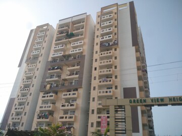 2 BHK Apartment For Sale in Grah Avas Green View Heights, Raj Nagar Extension