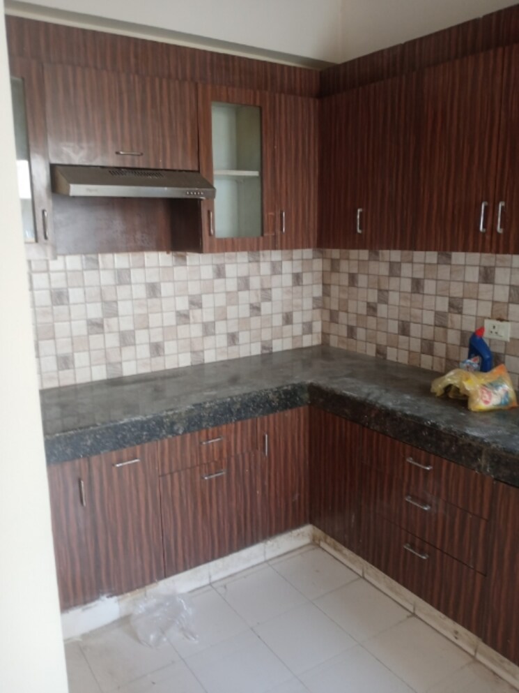 Kitchen, mapsko-casa-bella-apartments 3 Bedroom 1430 Sq.Ft. Apartment In Sector 82 Gurgaon 8603700