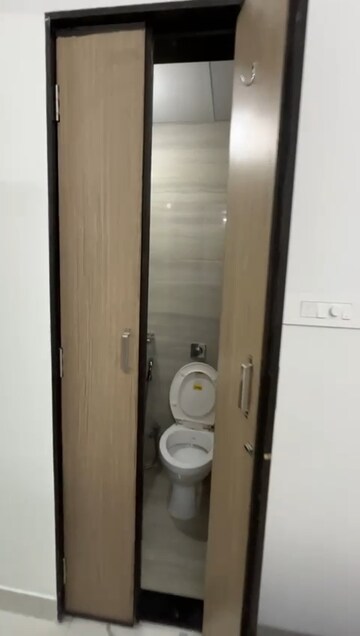 Master Bedroom in 2 BHK Apartment at Patel Valley Apartments, Midc – for Rent