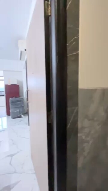 Building Lobby in 2 BHK Apartment at Patel Valley Apartments, Midc – for Rent