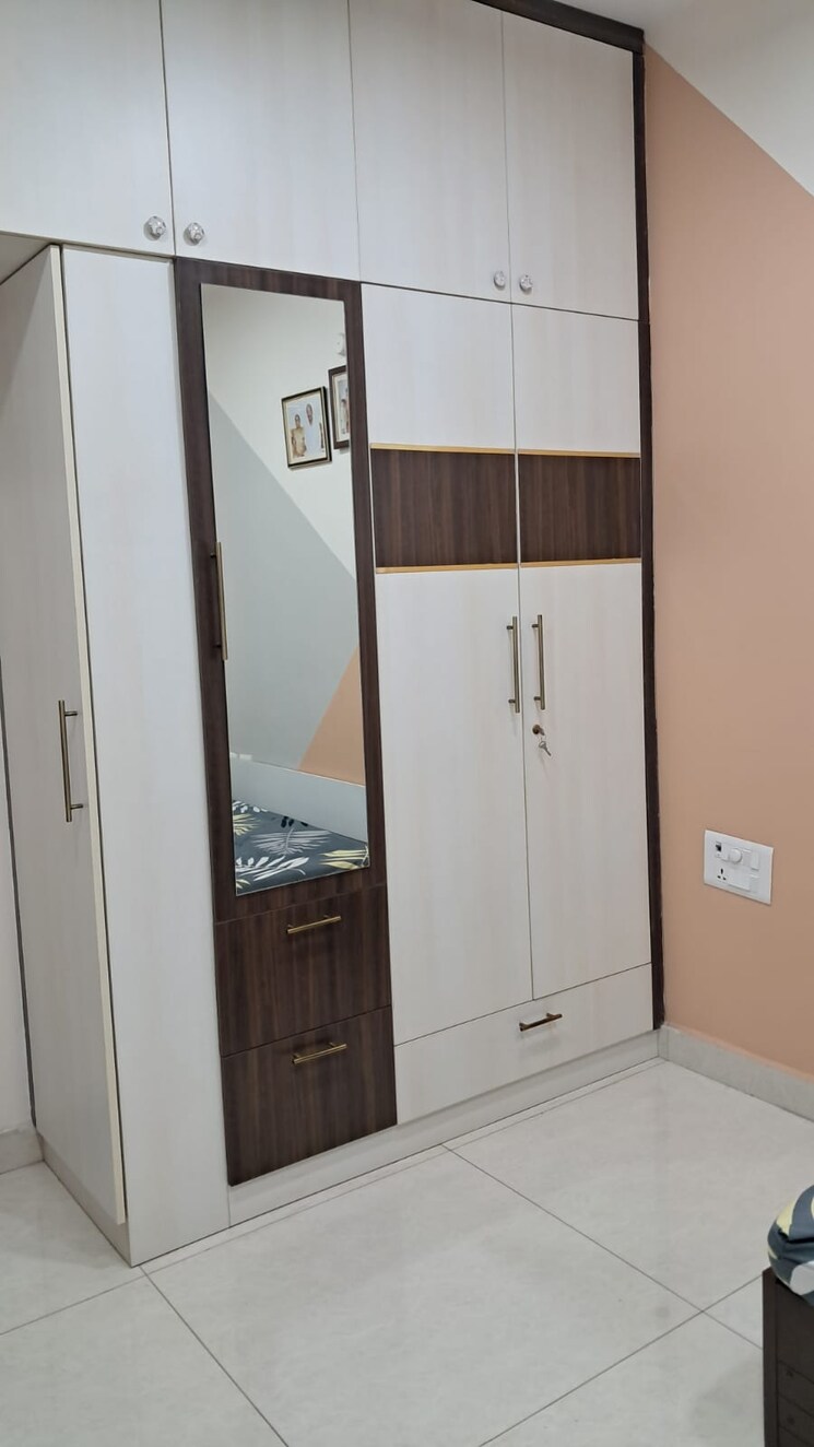 undefined, ncc-urban-one 3 Bedroom 1535 Sq.Ft. Apartment In Narsingi Hyderabad 8603667