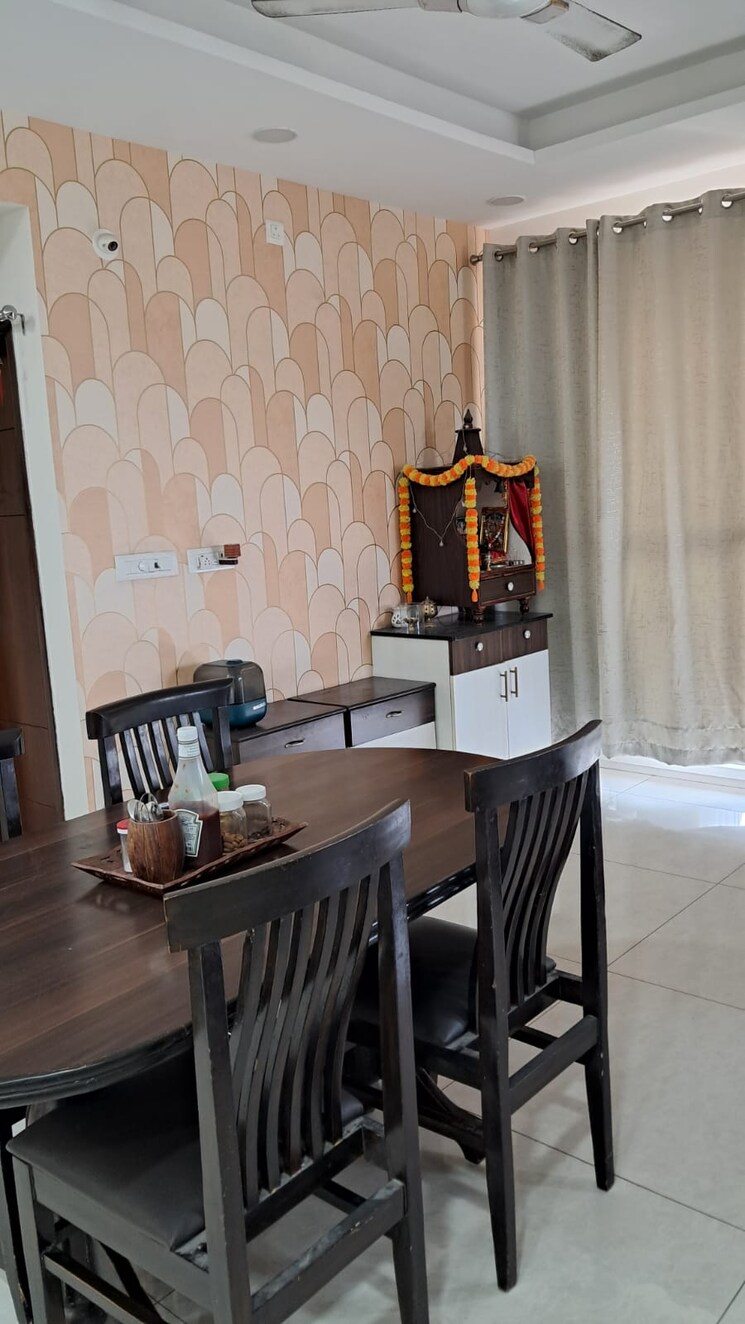 Master Bedroom, ncc-urban-one 3 Bedroom 1535 Sq.Ft. Apartment In Narsingi Hyderabad 8603667
