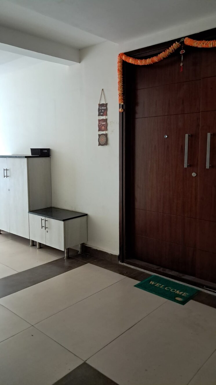 Kitchen, ncc-urban-one 3 Bedroom 1535 Sq.Ft. Apartment In Narsingi Hyderabad 8603667