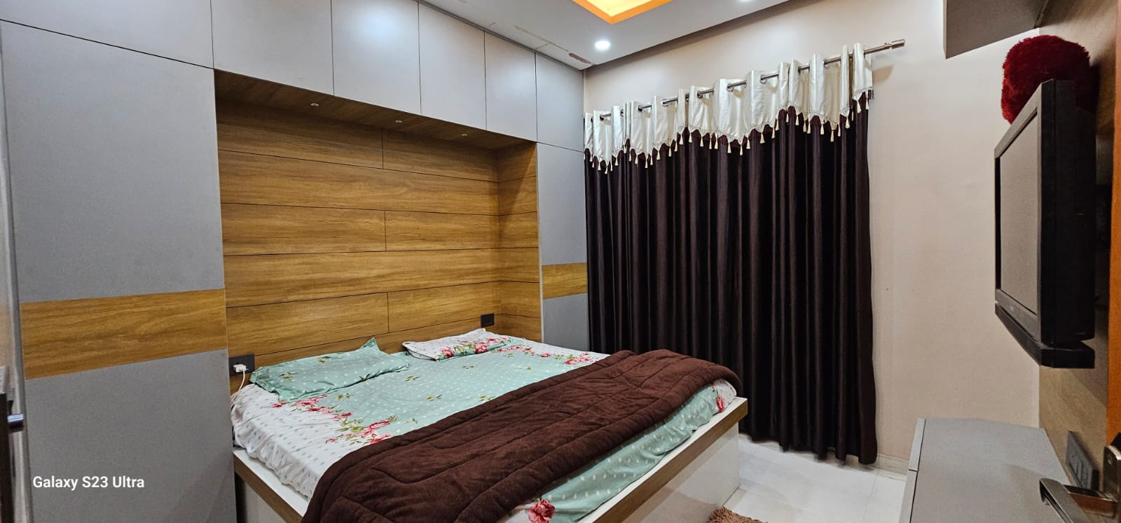 1 BHK 390 Sq.Ft. Apartment in Arete India Our Homes 3