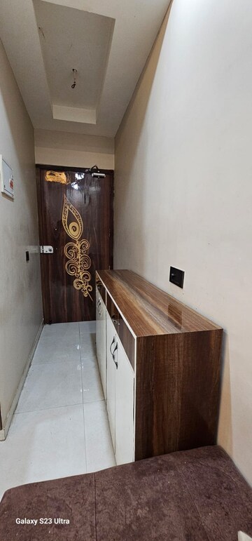 Furnished Amenities in 1 BHK Apartment at Arete India Our Homes 3, Sohna Sector 6 – for Rent