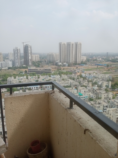 3 BHK 1430 Sq.Ft. Apartment in Mapsko Casa Bella-Apartments