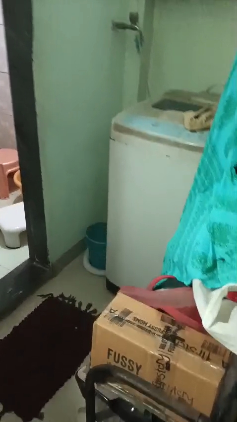 2 BHK + Pooja Room Apartment For Rent in Bimbisar Nagar