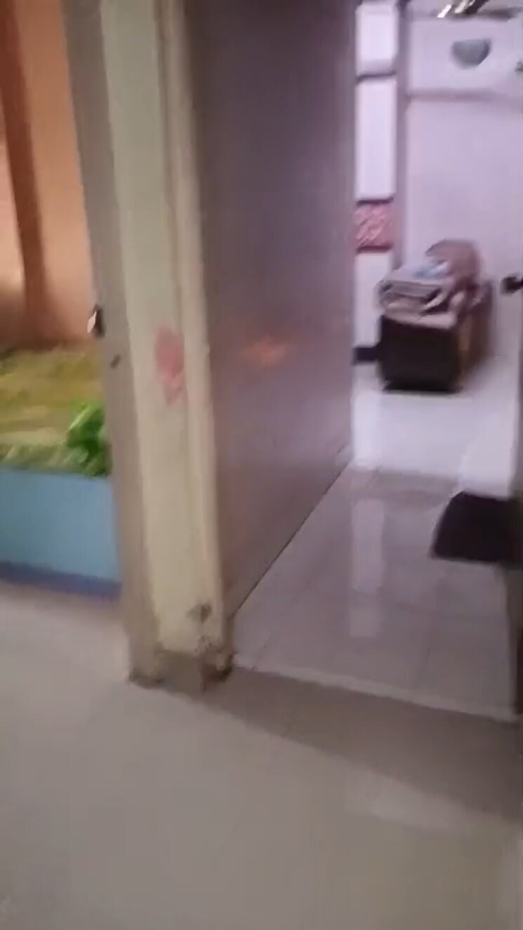 Bathroom, bimbisar-nagar 2 Bedroom 800 Sq.Ft. Apartment In Goregaon East Mumbai 8603704