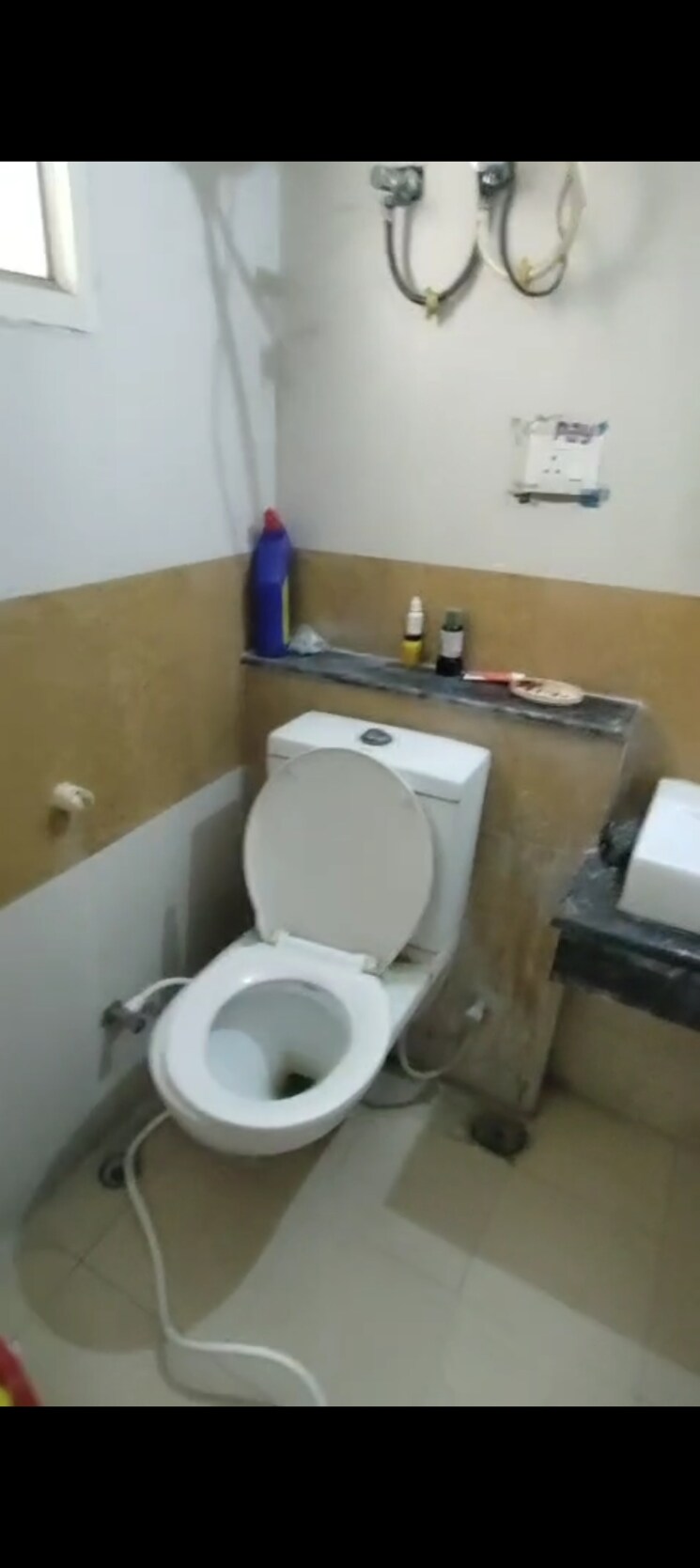 Master Bedroom, kw-srishti 3 Bedroom 1425 Sq.Ft. Apartment In Raj Nagar Extension Ghaziabad 8603749