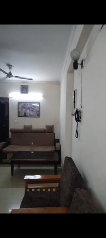 Furnished Amenities in 3 BHK Apartment at KW Srishti, Raj Nagar Extension – for Sale
