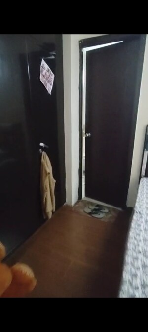 Furnished Amenities in 3 BHK Apartment at KW Srishti, Raj Nagar Extension – for Sale