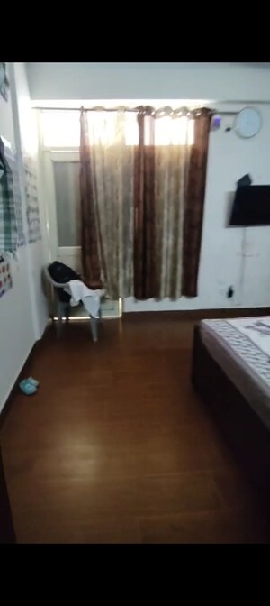 Kitchen in 3 BHK Apartment at KW Srishti, Raj Nagar Extension – for Sale