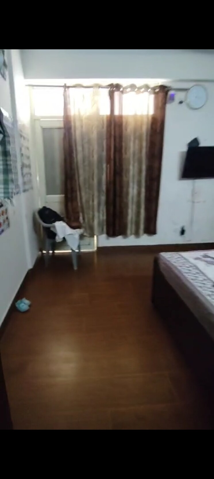 Kitchen, kw-srishti 3 Bedroom 1425 Sq.Ft. Apartment In Raj Nagar Extension Ghaziabad 8603749