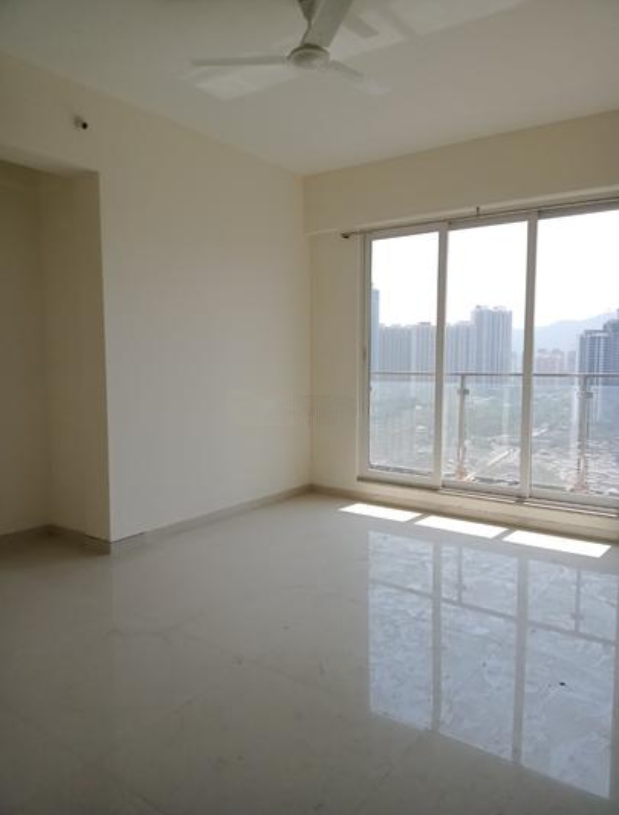 3 BHK Apartment For Rent in Lodha Stella Kapurbawadi 