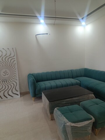 3 BHK Builder Floor For Sale in BPTP District Phase 2, Sector 84
