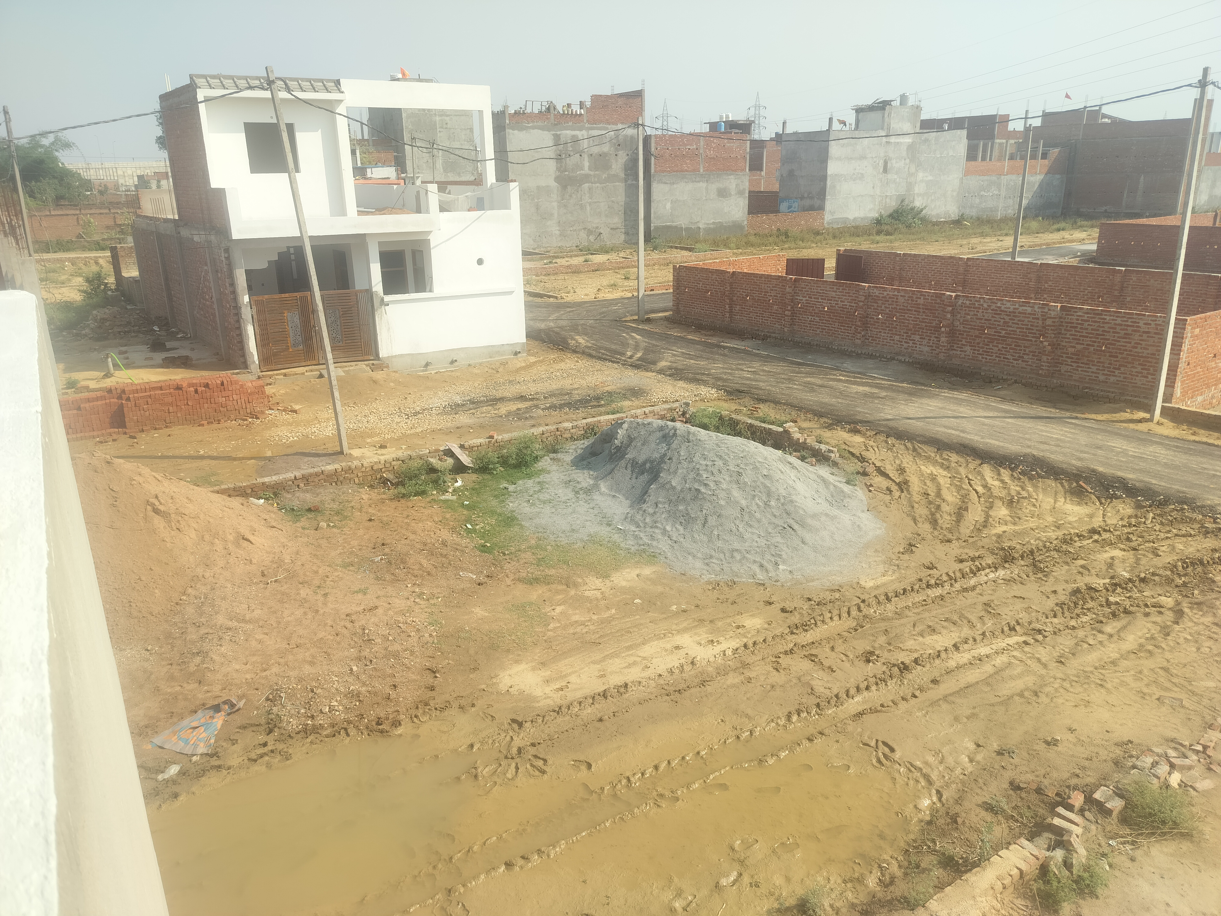 Plot For Sale in Ahmamau