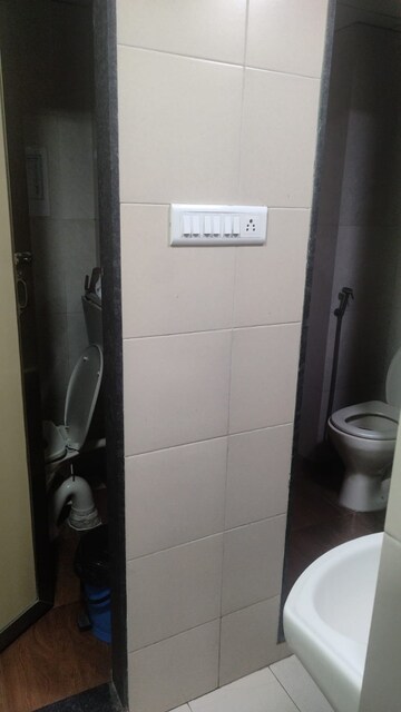 Furnished Amenities in  Office Space at Mayur Plaza Marol, Marol – for Rent