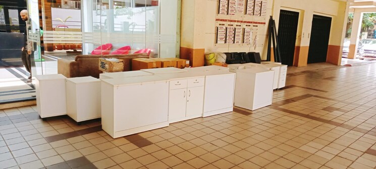 Floor Plan, mayur-plaza-marol Commercial Office Space 1600 Sq.Ft. In Marol Mumbai 8603750