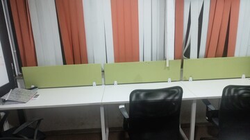 Team Area in  Office Space at Mayur Plaza Marol, Marol – for Rent