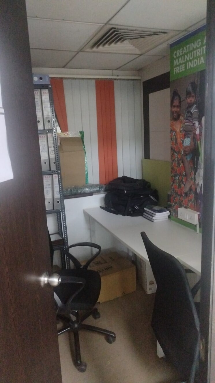 Team Area, mayur-plaza-marol Commercial Office Space 1600 Sq.Ft. In Marol Mumbai 8603750