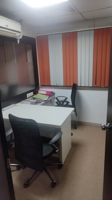 Team Area in  Office Space at Mayur Plaza Marol, Marol – for Rent