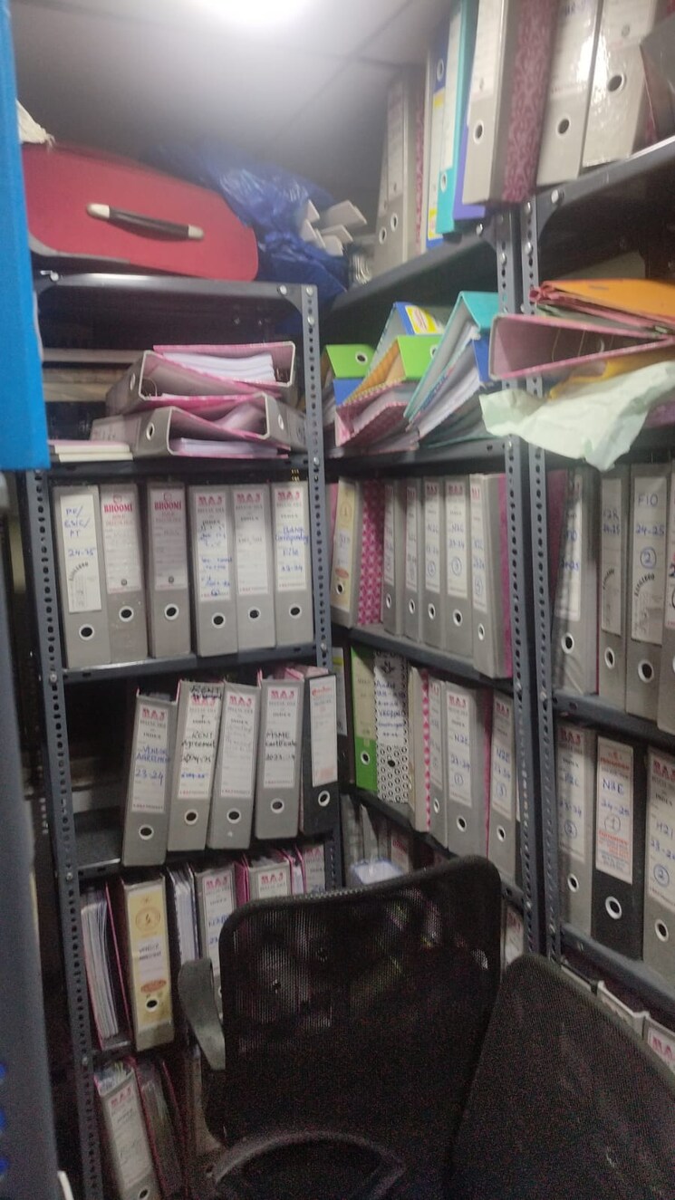 Exterior View, mayur-plaza-marol Commercial Office Space 1600 Sq.Ft. In Marol Mumbai 8603750