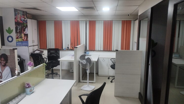 Team Area, mayur-plaza-marol Commercial Office Space 1600 Sq.Ft. In Marol Mumbai 8603750