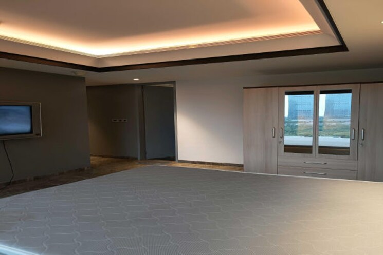 Room, lodha-trump-tower 3 Bedroom 1473 Sq.Ft. Apartment In Worli Mumbai 8603746