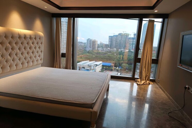 Bedroom, lodha-trump-tower 3 Bedroom 1473 Sq.Ft. Apartment In Worli Mumbai 8603746