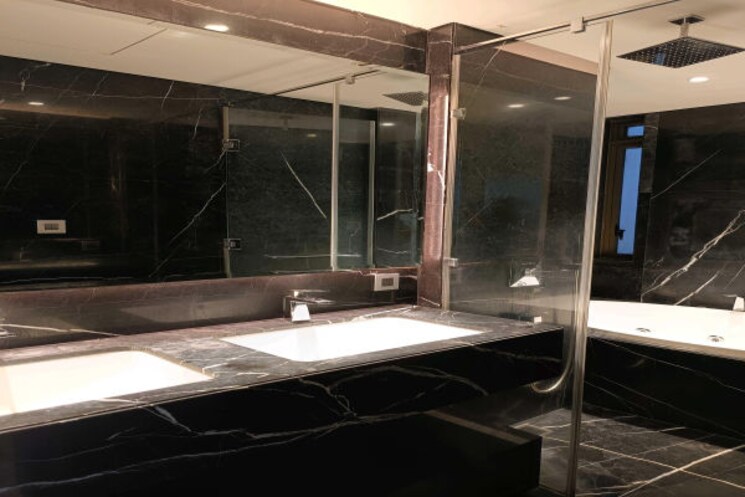 Bedroom, lodha-trump-tower 3 Bedroom 1473 Sq.Ft. Apartment In Worli Mumbai 8603746