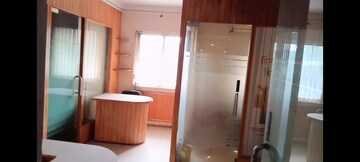 Bathroom in  Office Space at Diamond Chambers, Chowringhee – for Rent