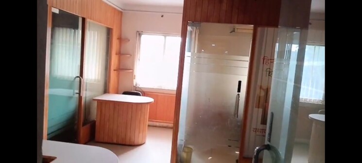 Bathroom, diamond-chambers Commercial Office Space 700 Sq.Ft. In Chowringhee Kolkata 8603774