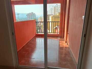 4 BHK Apartment For Rent in Atul Westernhills, Baner