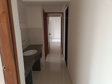 Building Lobby in 4 BHK Apartment at Atul Westernhills, Baner – for Rent
