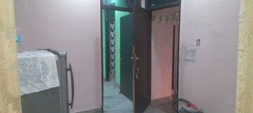 Building Lobby in 1.5 BHK Builder Floor at Shastri Nagar – for Rent