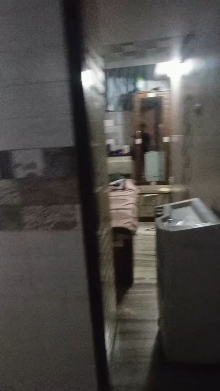 Bathroom, hilton-tower 1.5 Bedroom 750 Sq.Ft. Apartment In Andheri East Mumbai 8603835