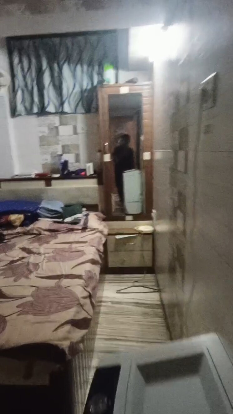 Living Room, hilton-tower 1.5 Bedroom 750 Sq.Ft. Apartment In Andheri East Mumbai 8603835