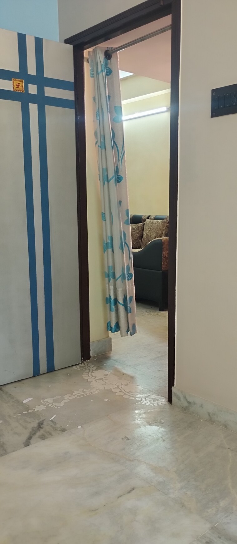 Room, purbachal 2 Bedroom 700 Sq.Ft. Apartment In Purbachal Kolkata 8603858