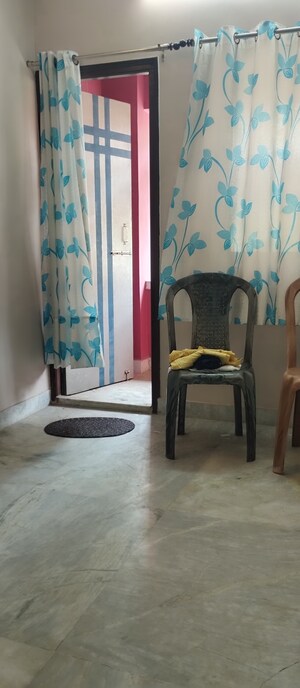 Living Room in 2 BHK Apartment at Purbachal – for Sale